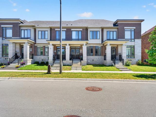 26 Hahn Street, Whitby | For Sale @ $849,900 | Condos. Ca