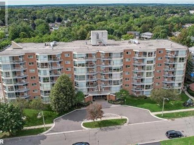 26 Hall Road Unit# 302, Georgetown, ON, L7G 5G5 condo for sale | Listing ID 40752 | Royal LePage