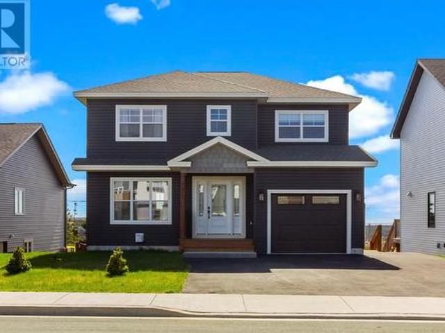 26 Hartland Avenue, Paradise, NL, A1L 0V3 house for sale | Listing ID 1300 | Royal LePage