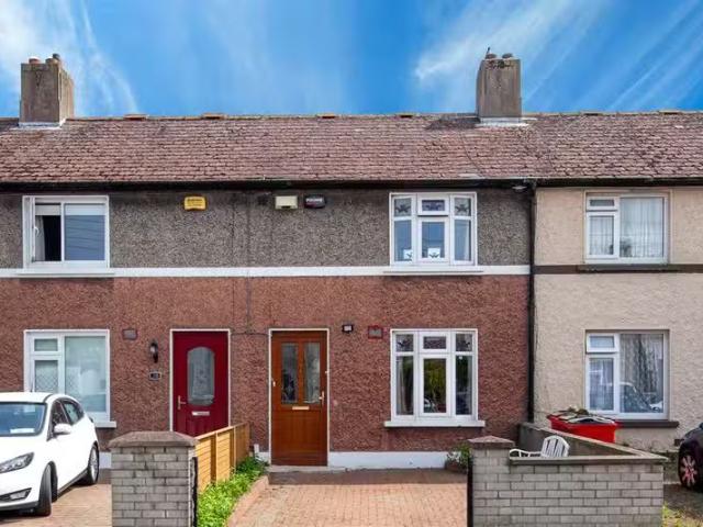 26 Hazel Road, Donnycarney, Dublin 9, County Dublin