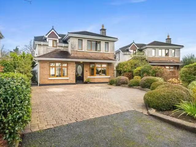 26 Hollystown Demesne, Hollystown, Dublin, D15 P5Y4