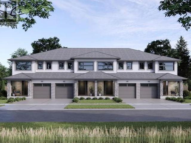 26 Hopper Lane, St. Thomas, ON, N5R 0S2 house for sale | Listing ID X13547 | Royal LePage
