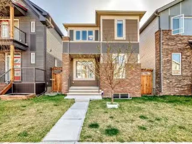 26 Howse Row Ne, Calgary, AB, T3P 0Z4 house for sale Listin.