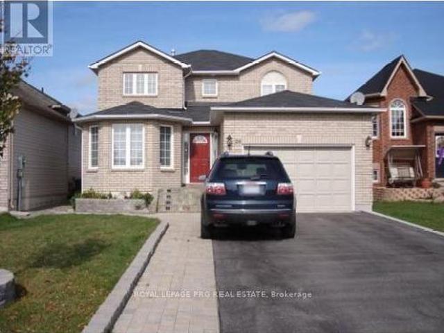 26 Irene Drive, Barrie, ON, L4N 0Y8 house for sale | Listing ID S12882 | Royal LePage
