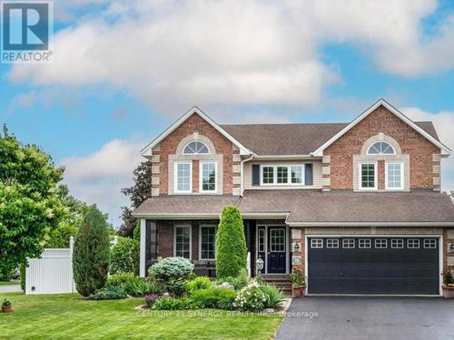 26 Jacqueline Crescent, Ottawa, ON, K2S 1M2 house for sale | Listing ID X13477 | Royal LePage