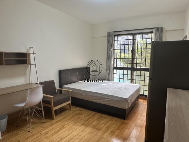 26 Jalan Lempeng, Regent Park, Singapore