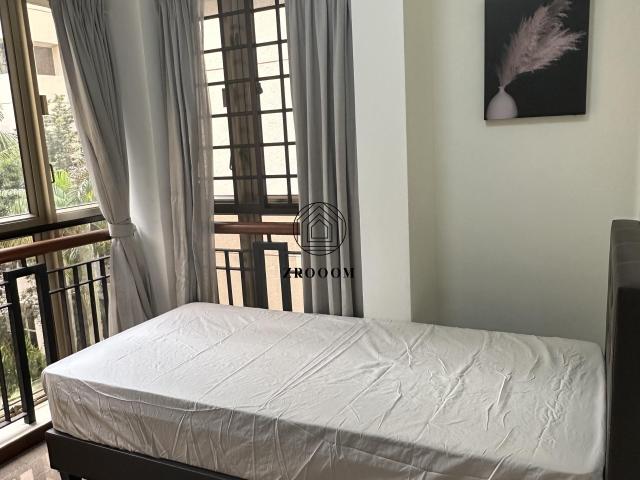 26 Jalan Lempeng, Regent Park, Singapore