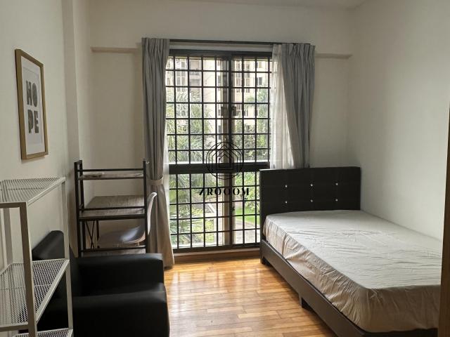 26 Jalan Lempeng, Regent Park, Singapore
