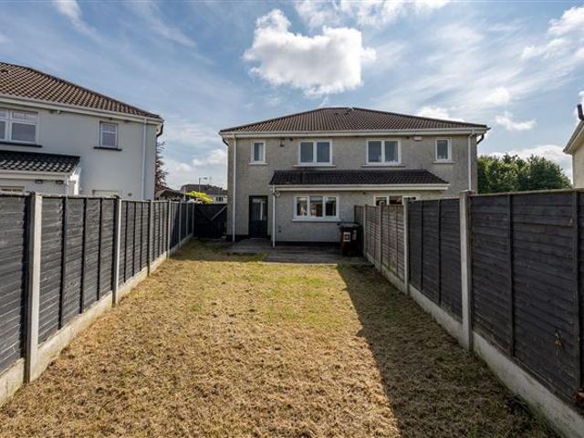 26 Johns Wood Park, Ashbourne, Meath John Ryan Auctioneers Ashbourne 4937 MyHome. Ie Residential