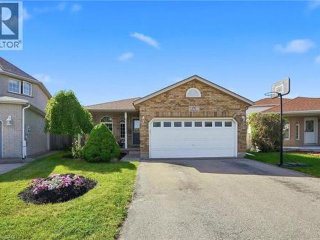 26 Kelly Court, Guelph, ON, N1K 1W3 house for sale | Listing ID 40835 | Royal LePage