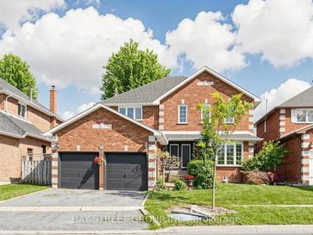 26 Kew Gardens, Richmond Hill, ON, L4B 1R6 house for sale | Listing ID N13530 | Royal LePage