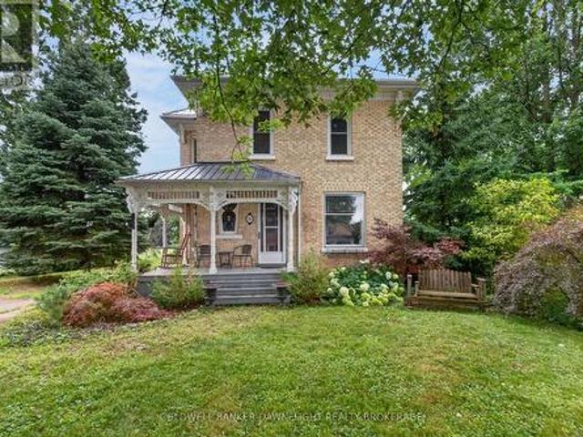 26 King Street N, South Huron Stephen, ON, N0M 1M0 house for sale | Listing ID X13616 | Royal LePage