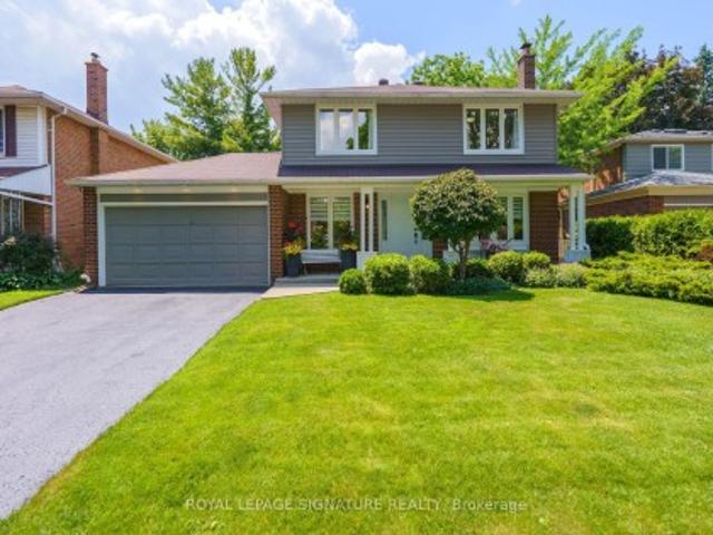 26 Kilkenny Drive, Toronto, ON, M1W 1J4 house for sale | Listing ID E13457 | Royal LePage