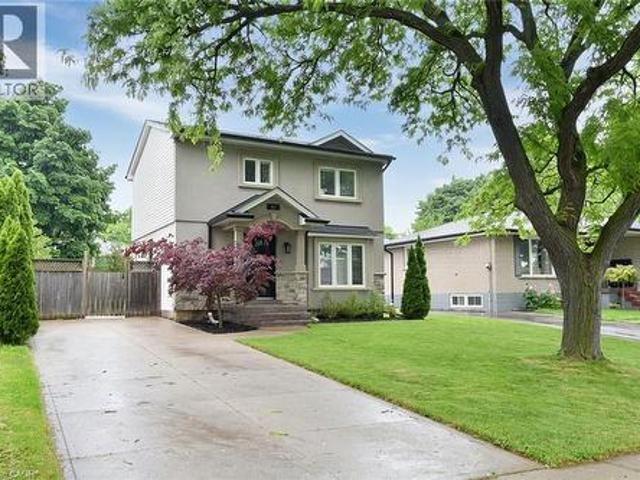 26 Kirkland Avenue, Hamilton, ON, L8V 3V9 house for sale | Listing ID 40839 | Royal LePage