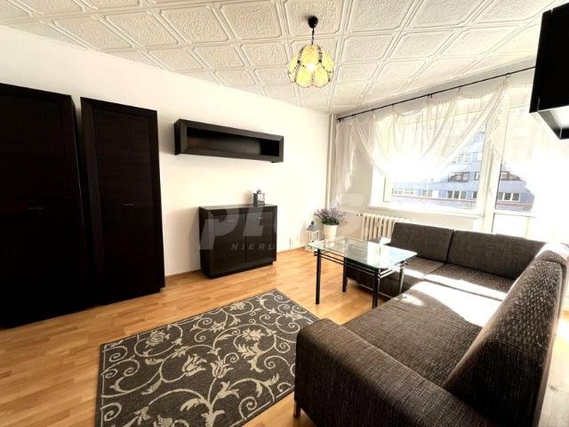 26 Kwietnia 43,50 m², Szczecin