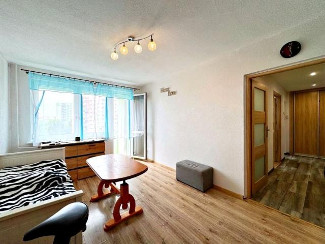 26 Kwietnia 45,30 m², Szczecin