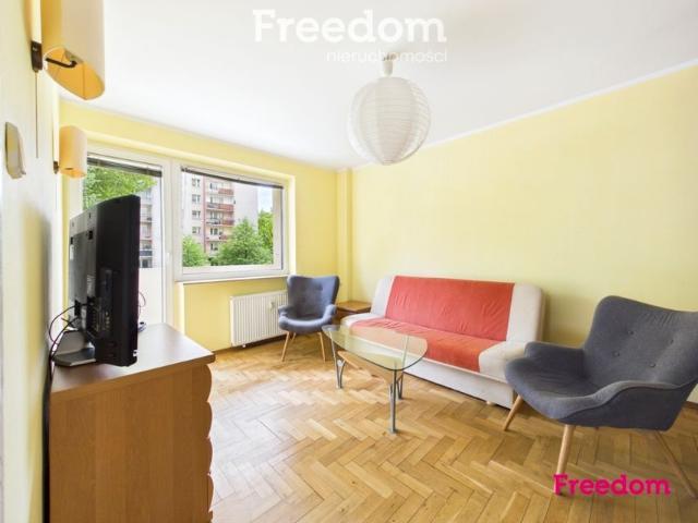 26 Kwietnia 55,69 m², Szczecin