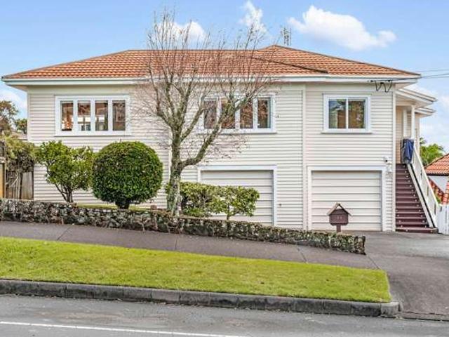 26 Lammermoor Drive, St Heliers, Auckland City