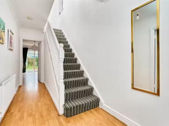 26 Lanesborough Drive, Finglas, Dublin 11, D11 F205