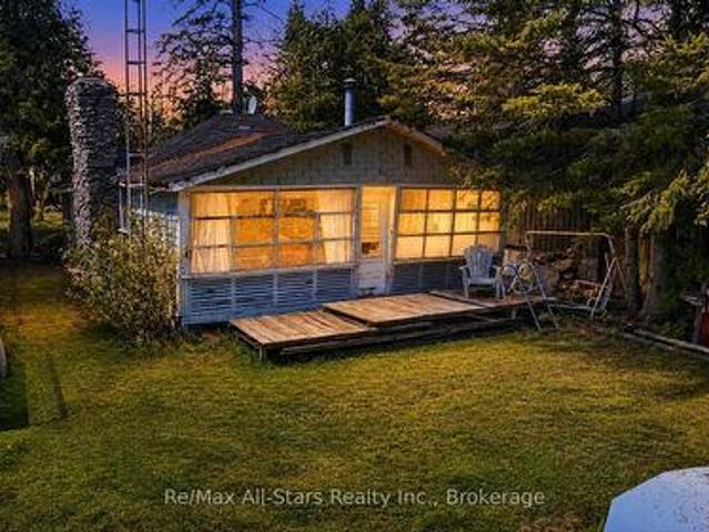 26 Lake Street, Kawartha Lakes Bexley, ON, K0M 1K0 house for sale | Listing ID X13182 | Royal LePage