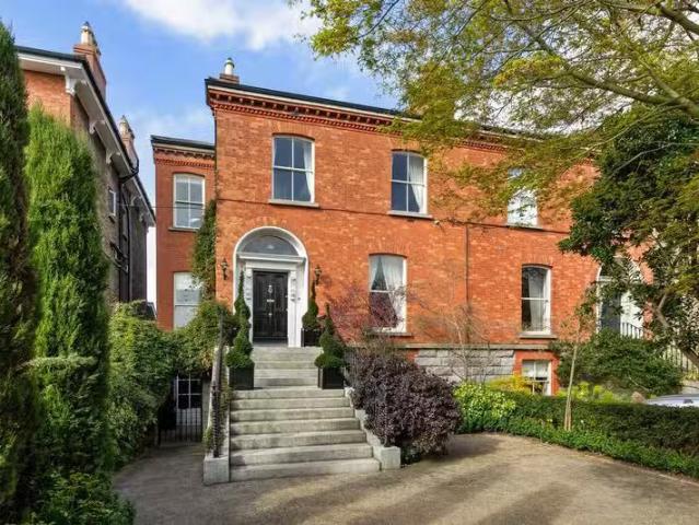26 Leeson Park, Ranelagh, Dublin 6, D06 FN83