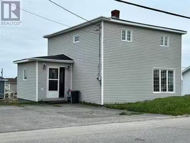 26 Legallais Street, Port Aux Basques, NL, A0M 1C0 house for.