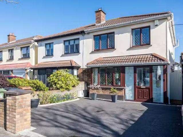 26 Lissadel Crescent, Malahide, Malahide, Co. Dublin, K36TV72.