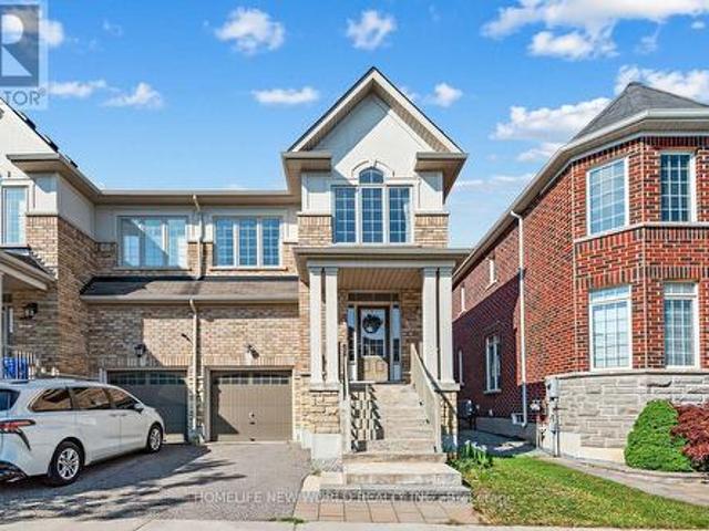 26 Living Crescent, Markham, ON, L6C 0T9 house for sale | Listing ID N13569 | Royal LePage