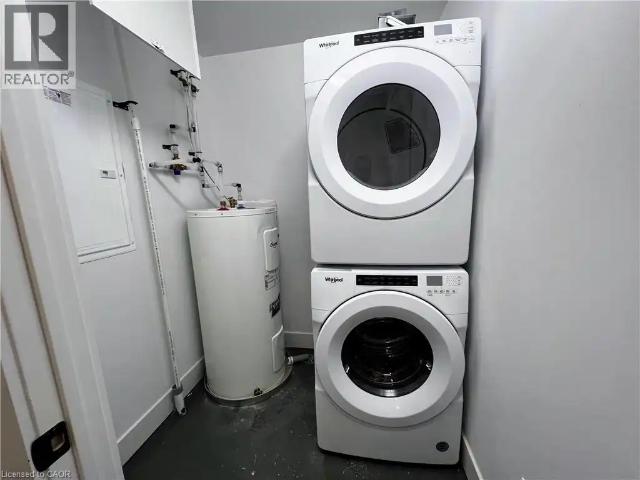 26 LOWES Road W Unit# 614