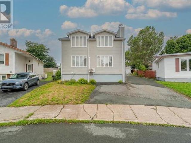 26 Lloyd Crescent, St. John'S, NL, A1E 2H8 house for sale | Listing ID 1302 | Royal LePage