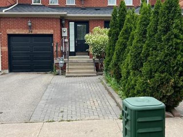 26 Lucena Crescent, Vaughan, ON, L6A 2W6 house for sale | Listing ID N13436 | Royal LePage