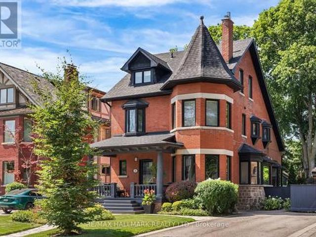 26 Lytton Boulevard, Toronto, ON, M4R 1L1 house for sale | Listing ID C13152 | Royal LePage