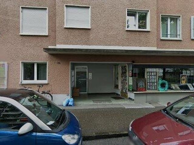 26 m2 apartment for rent in Bern Mittelland