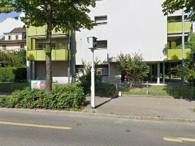26 m2 apartment for rent in Biel