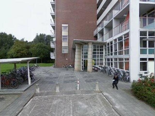 26 m2 apartment for rent in Groningen