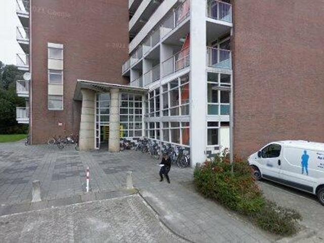 26 m2 apartment for rent in Groningen