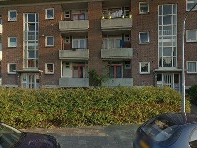 26 m2 apartment for rent in Haarlem