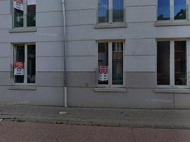 26 m2 apartment for rent in Hasselt