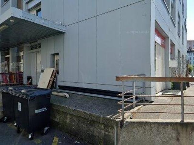 26 m2 apartment for rent in Lausanne