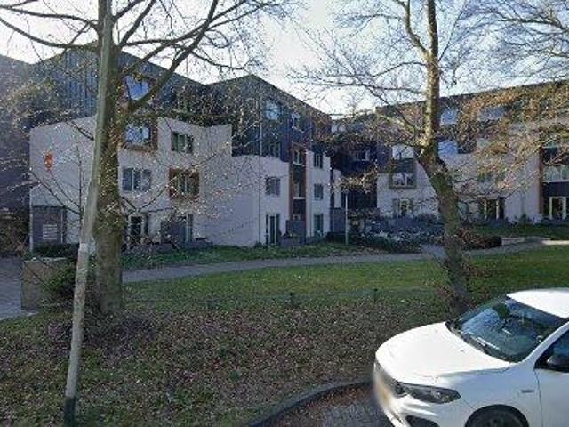 26 m2 apartment for rent in Nijmegen