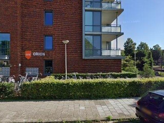 26 m2 apartment for rent in Nijmegen