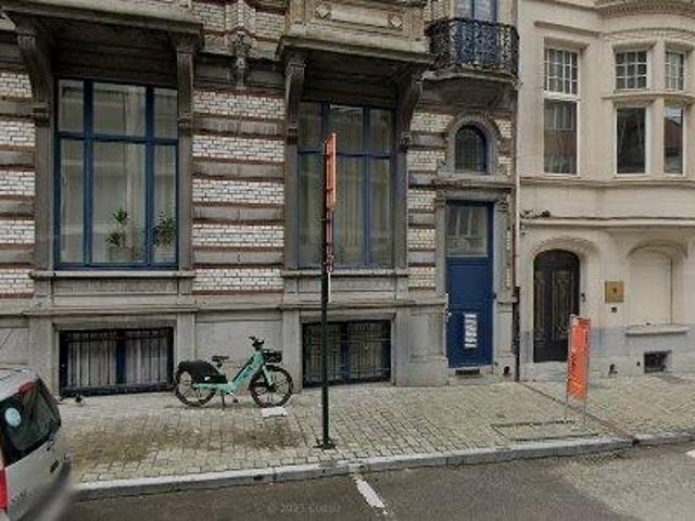 26 m2 apartment for rent in Stad Brussel