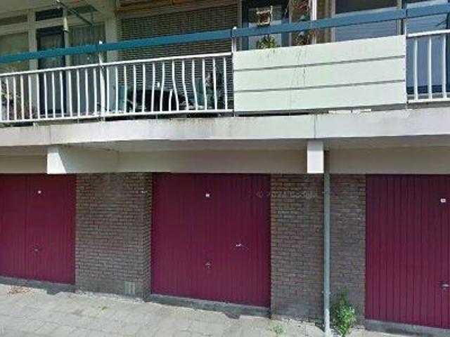 26 m2 apartment for rent in Zevenaar
