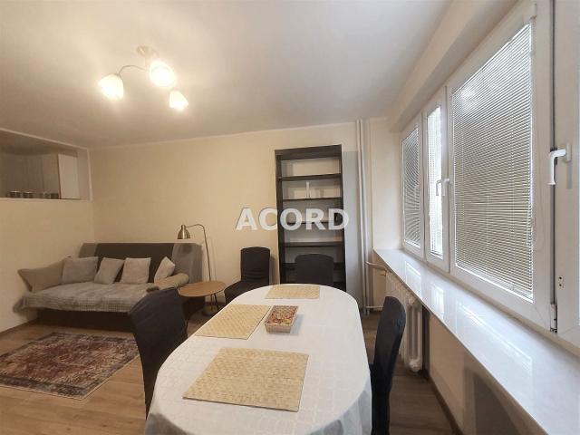 26 m2 dla singla blisko Metro Marymont Warszawa, Żoliborz