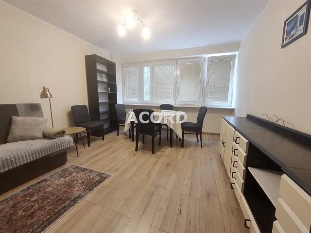 26 m2 dla singla blisko Metro Marymont Warszawa, Żoliborz