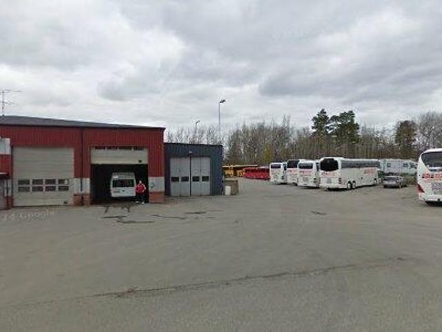 26 m2 lägenhet uthyres i Botkyrka