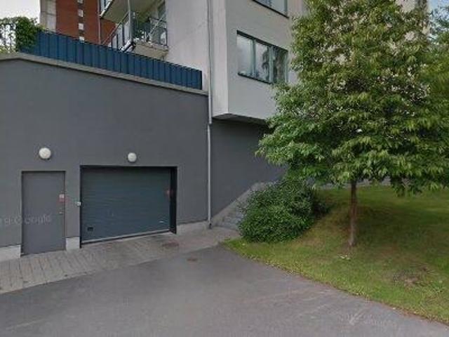 26 m2 lägenhet uthyres i Danderyd