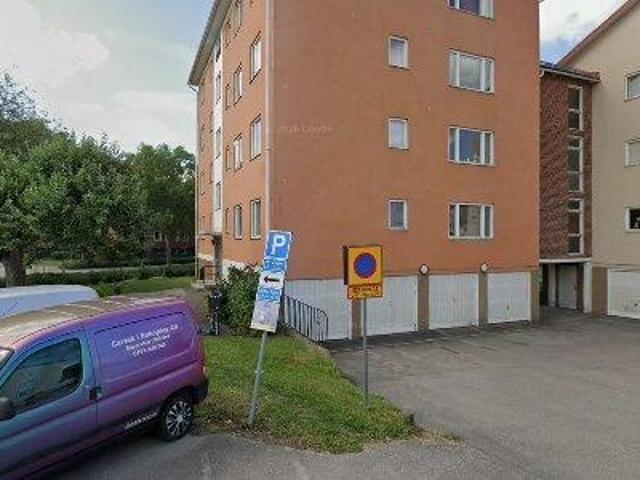 26 m2 lägenhet uthyres i Enköping