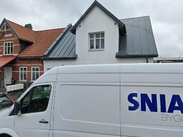 26 m2 lägenhet uthyres i Fosie