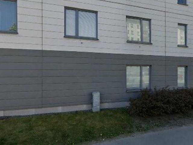 26 m2 lägenhet uthyres i Haninge
